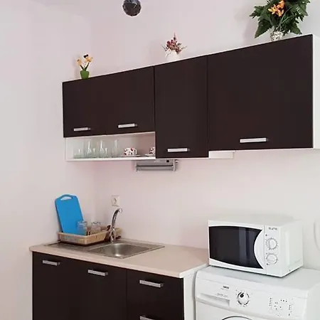 Apartman Aphrodite Rose Private *